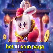 bet10.com paga